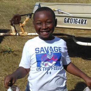 Meet your Posher, David